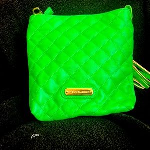 Steve Madden purse